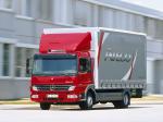 Mercedes-Benz Atego 818 2005 года